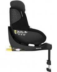 Автокрісло Maxi-Cosi Mica Pro Eco i-Size Authentic Black